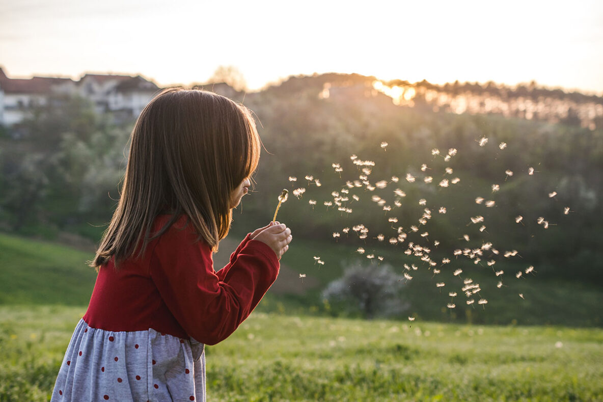 Haute sensibilité enfants