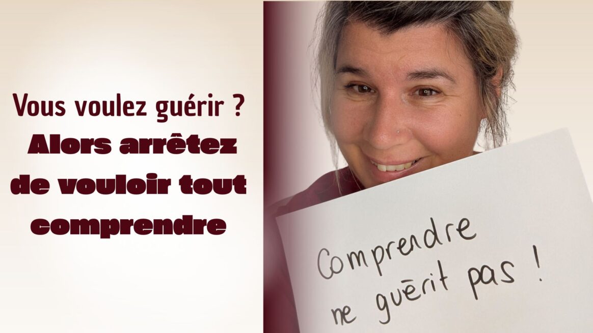 Test “Analysez-vous trop ?” – découvrez si vous analysez trop vos émotions et comment revenir au ressenti grâce à l’hypnose et la méthode TIPI