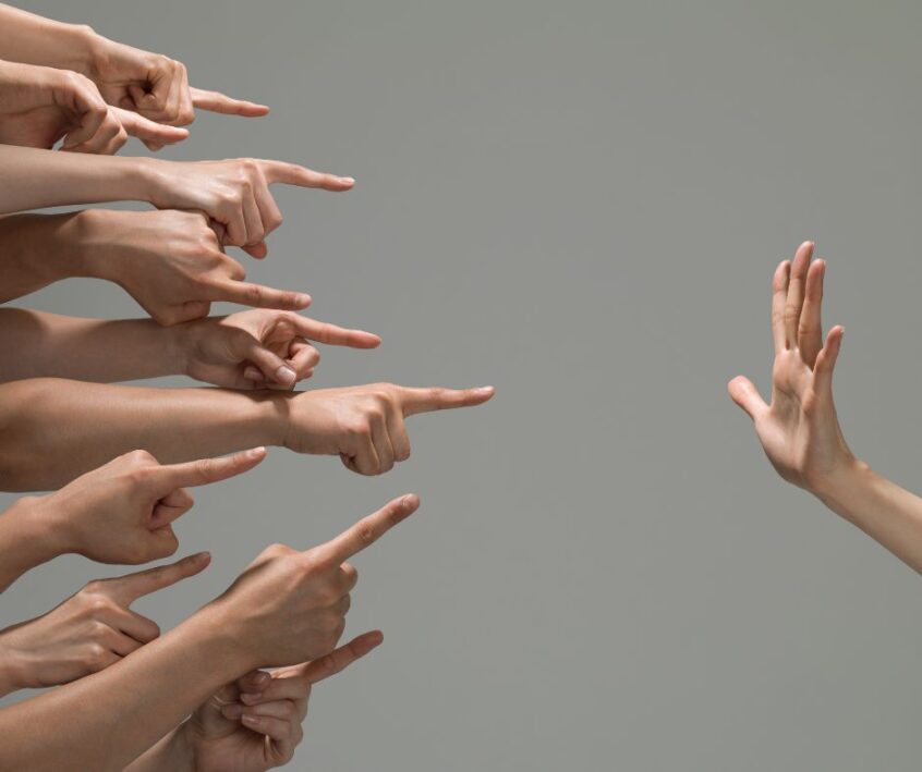 Culpabilité toxique chez les hypersensibles — centre hypnose Bulle Fribourg