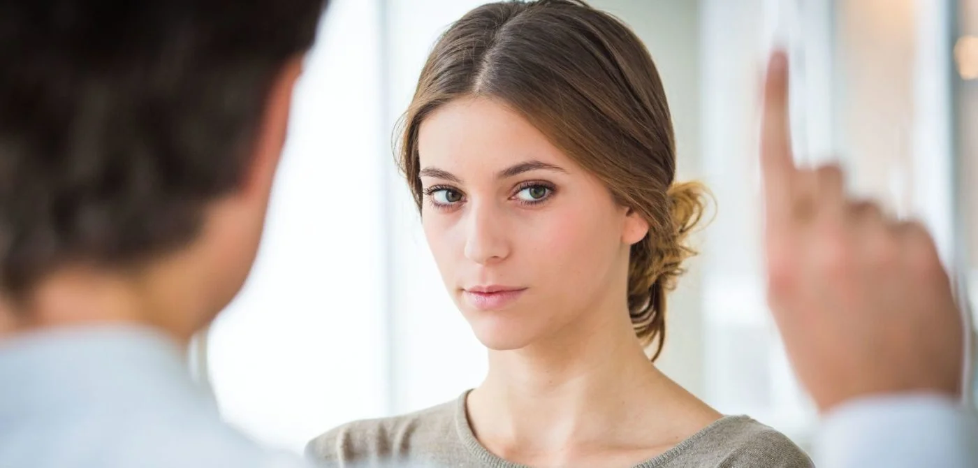 Patiente traitée au Centre Anizen grâce à l'EMDR